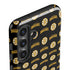 NHL Boston Bruins Pattern Galaxy S24 Impact Case